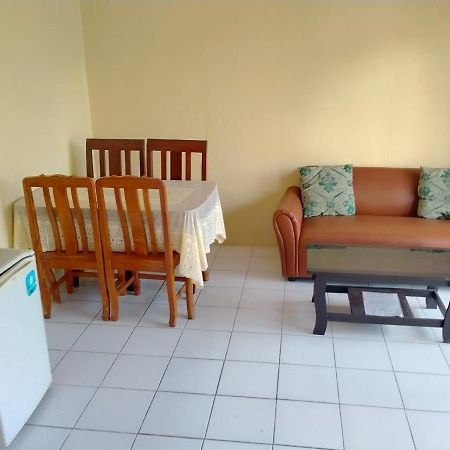 Apartament Welcome Lounge Jomtien Beach Zewnętrze zdjęcie