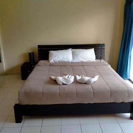 Apartament Welcome Lounge Jomtien Beach Zewnętrze zdjęcie