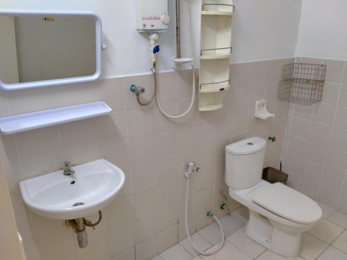 Apartament Welcome Lounge Jomtien Beach Zewnętrze zdjęcie