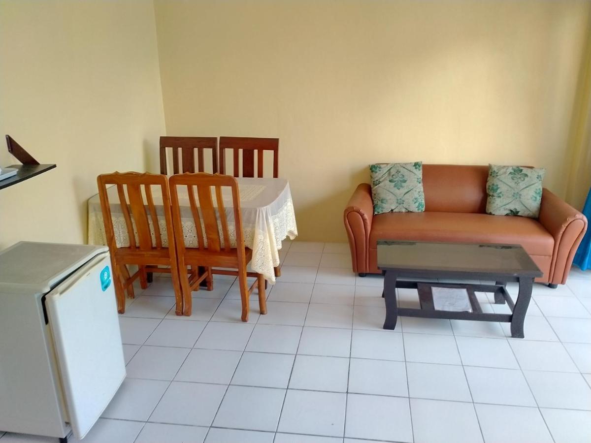 Apartament Welcome Lounge Jomtien Beach Zewnętrze zdjęcie