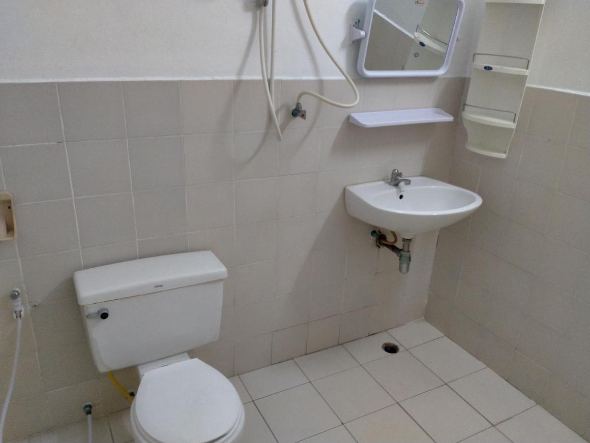 Apartament Welcome Lounge Jomtien Beach Zewnętrze zdjęcie