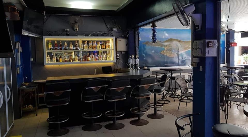 Apartament Welcome Lounge Jomtien Beach Zewnętrze zdjęcie