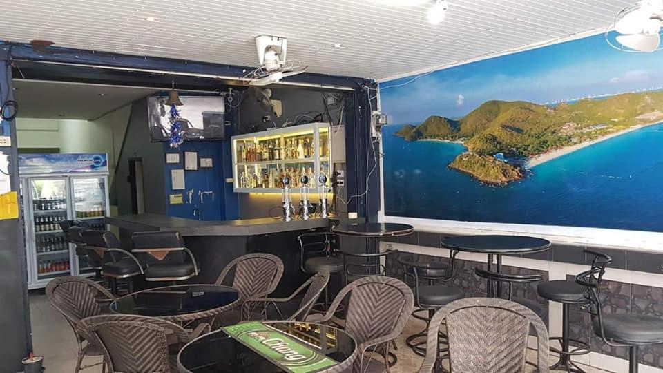 Apartament Welcome Lounge Jomtien Beach Zewnętrze zdjęcie